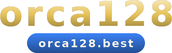 orca128 logo